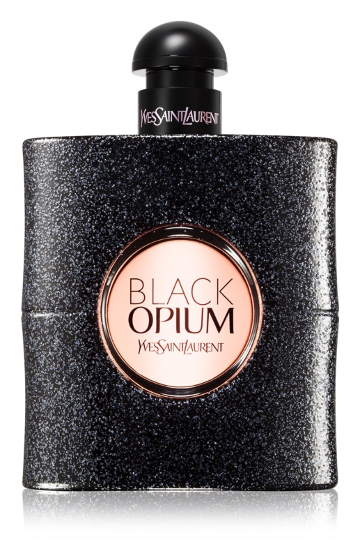 تستر زنانه ایو سن لورن بلک اوپیوم Yves Saint Laurent Black Opium تستر زنانه ایو سن لورن بلک اوپیوم Yves Saint Laurent Black Opium